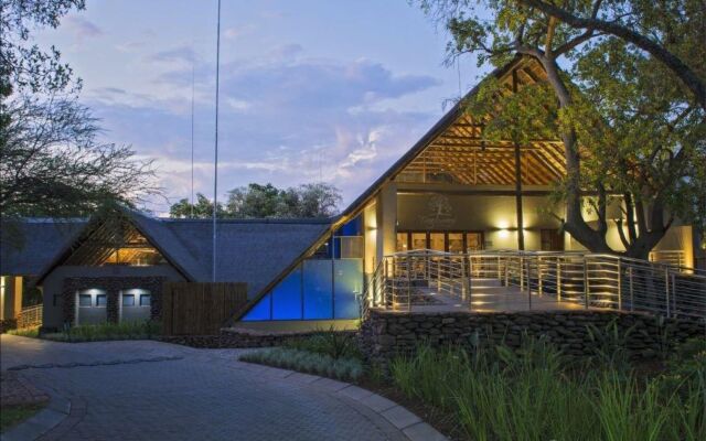 Seasons Golf Leisure Spa