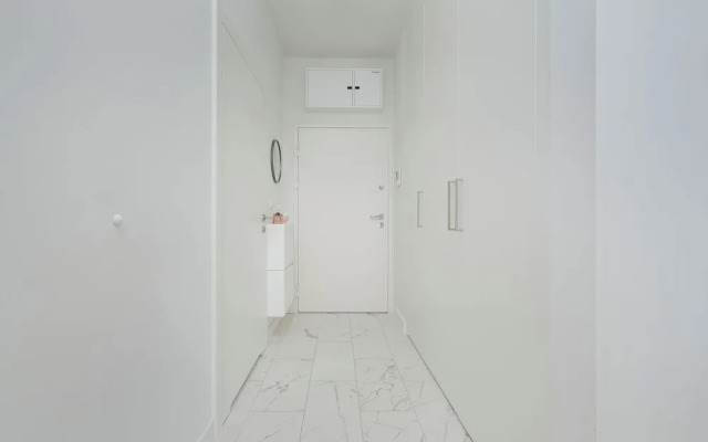 Apartment in Wyspa Piasek by Renters