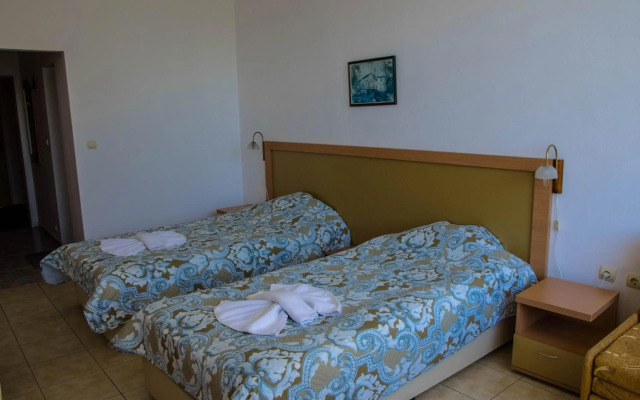 Hotel Trakia Garden