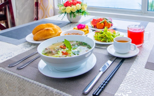 Sun Viet Resort Beach & Spa