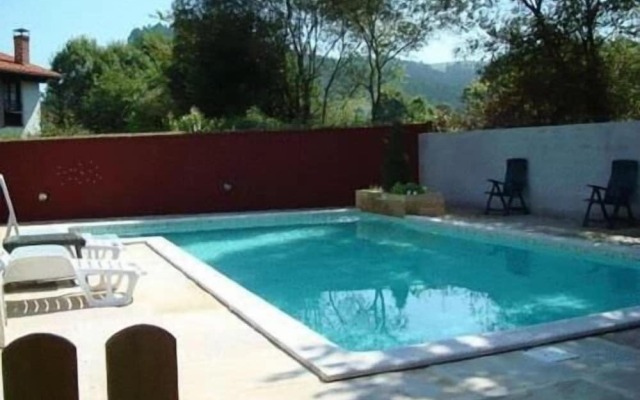 Posada Restaurante Prada a Tope