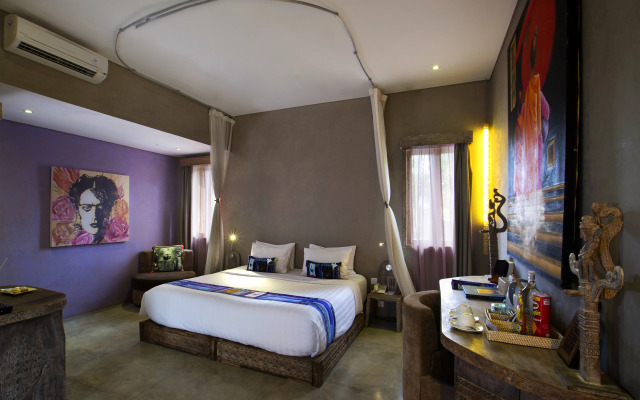 Blue Karma Dijiwa Seminyak