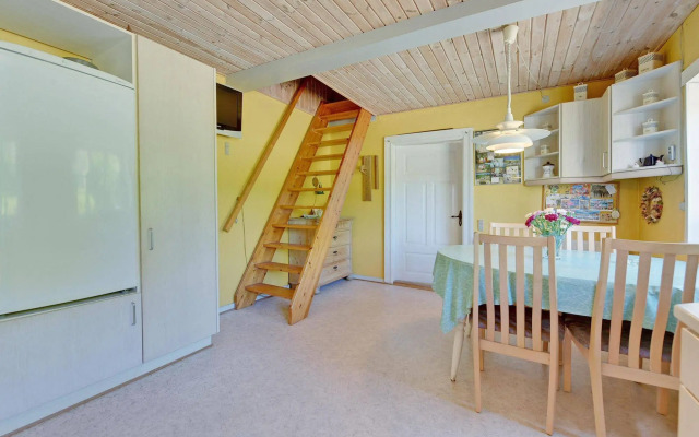 Strandhuset
