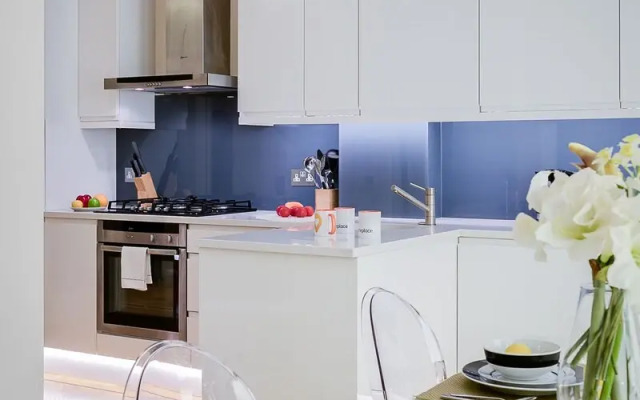 Picktheplace Lifestyle Apartment Atherstone