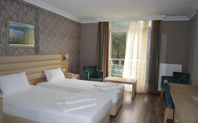 Hotel Kale Palace