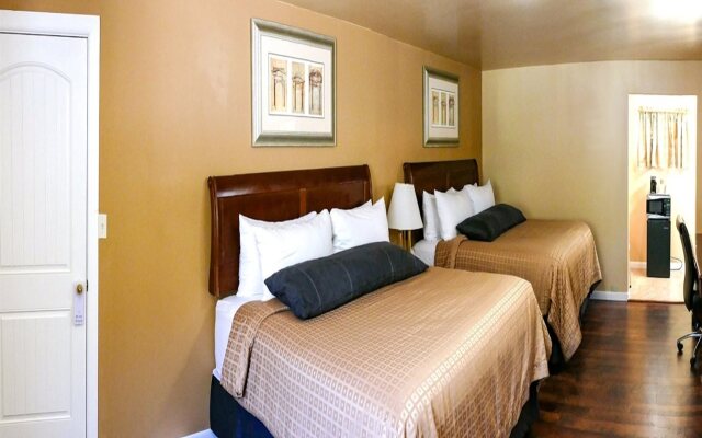 Abram Inn & Suites