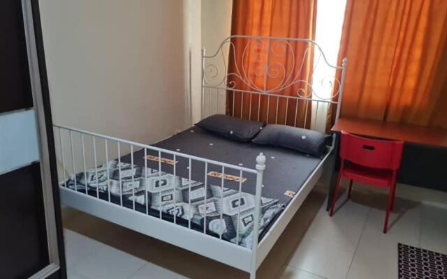 Venice of Perak Homestay MALAY ONLY