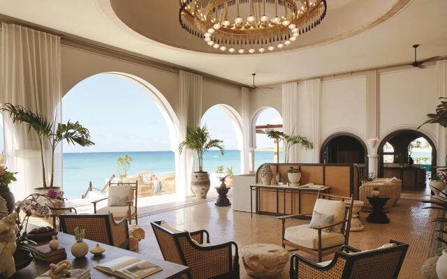 Cap Juluca, A Belmond Hotel, Anguilla