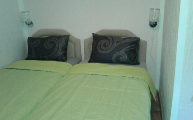 Ivancevic Double Room No.2