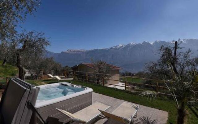 Apartments In Tremosine Gardasee 34618