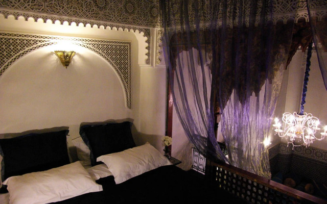 Riad Ibn Battouta