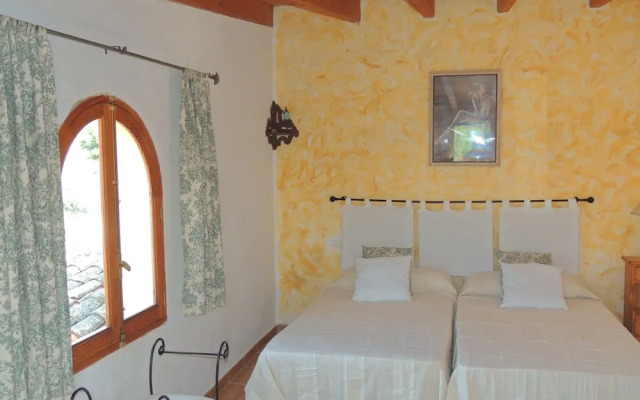 Villa Es Canya