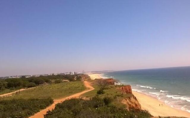 Beach Falésia