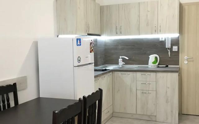 VIP Zone Apartments