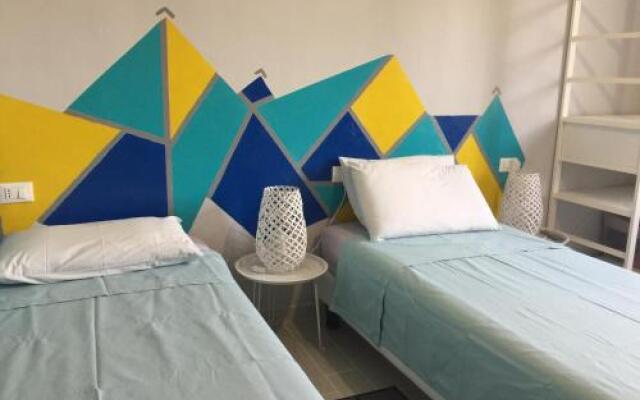 Don't Think Twice - 1st and 3rd floor