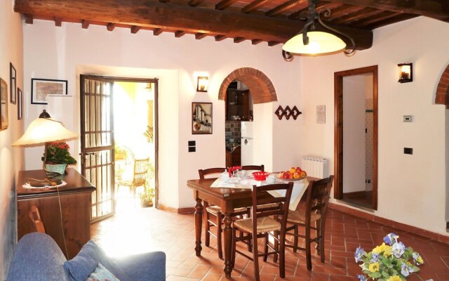 Casa Ronta Loro Ciuffenna