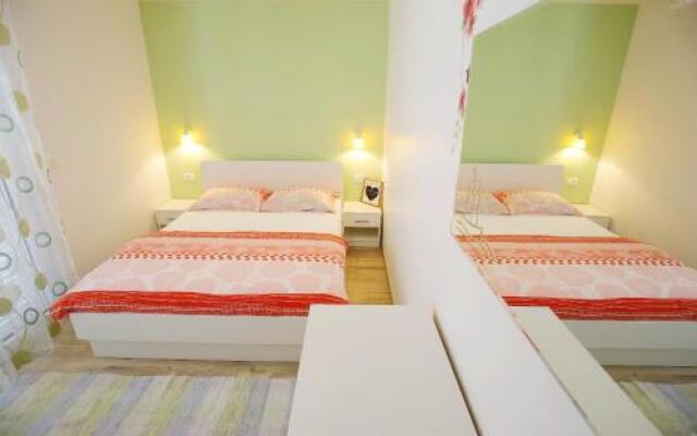 Apartments Children's paradise