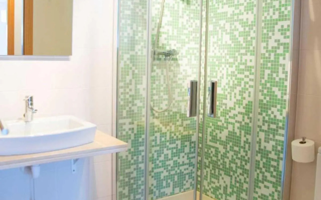 Apartamento Welcome Portonovo Playa