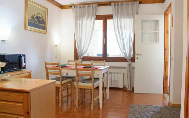 Grangesises 4 posti letto