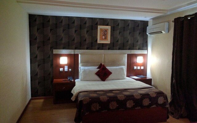Marcopolo Hotel