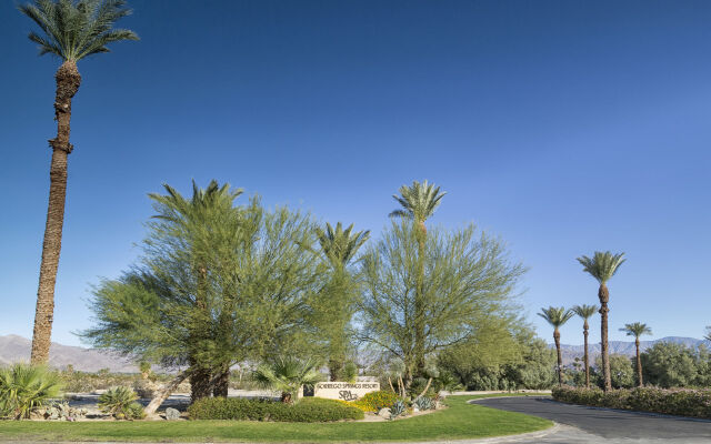 Borrego Springs Resort & Spa