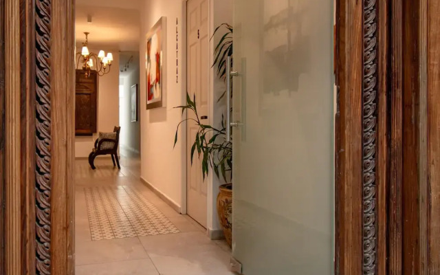 Collection O Hotel Lavanda Anzures