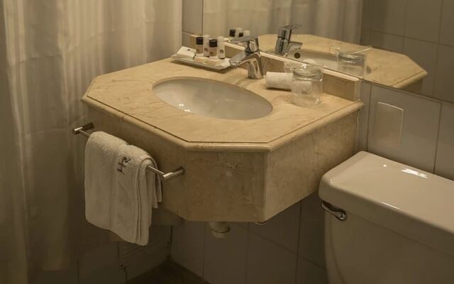 Hotel Raices