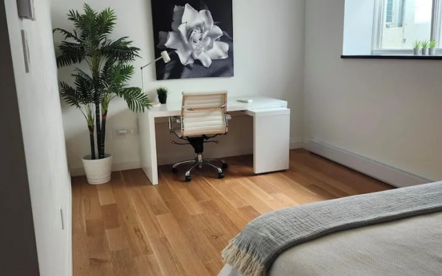 South Beach Residences