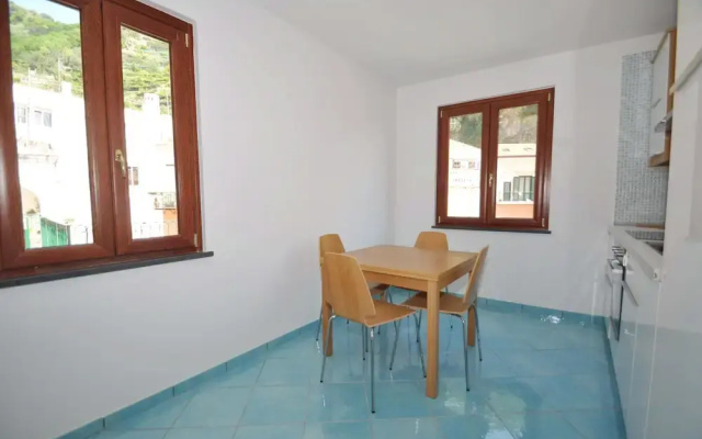 Apartments Cetara