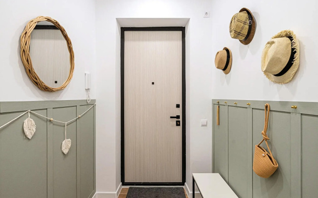 ApartUnit (АпартЮнит) на улице Мраморская