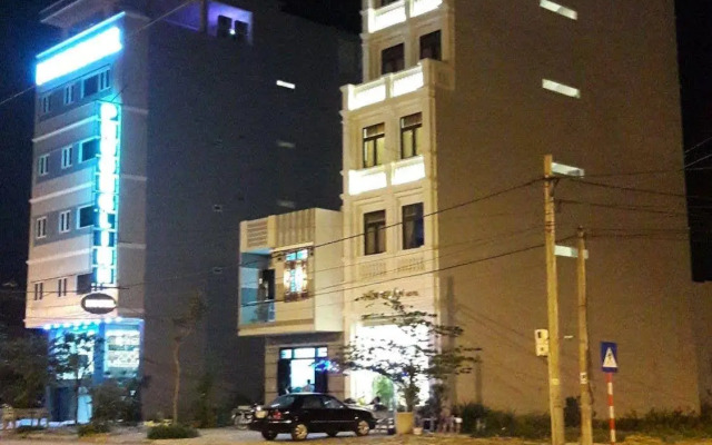 Yen Tran Hotel