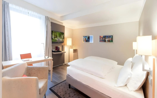 Hotel Lyskirchen Köln