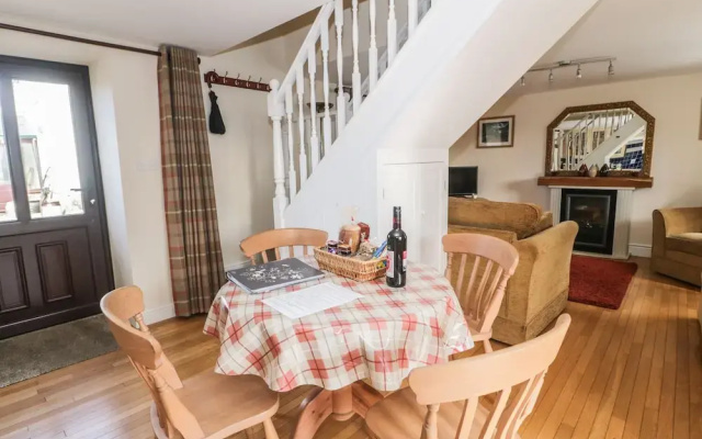 Cherry Cottage