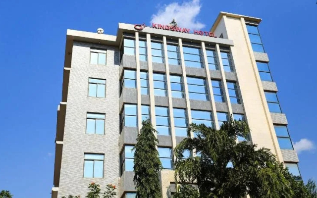 Kingsway Hotel Morogoro