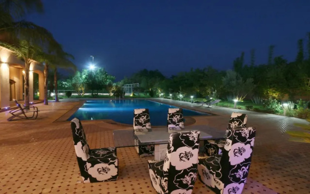 Villa Oceania