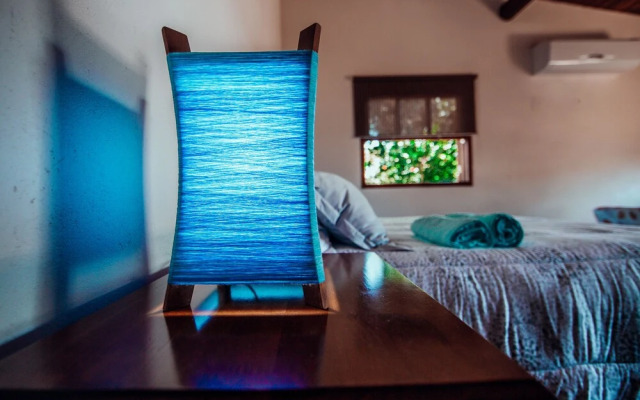Villa Seychelles Cabanas