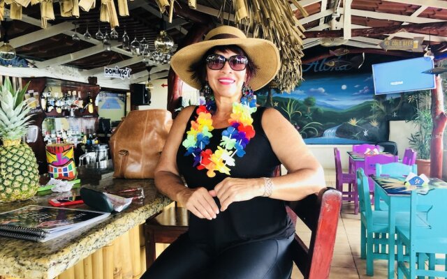 Jaco Beachfront Resort Penthouse