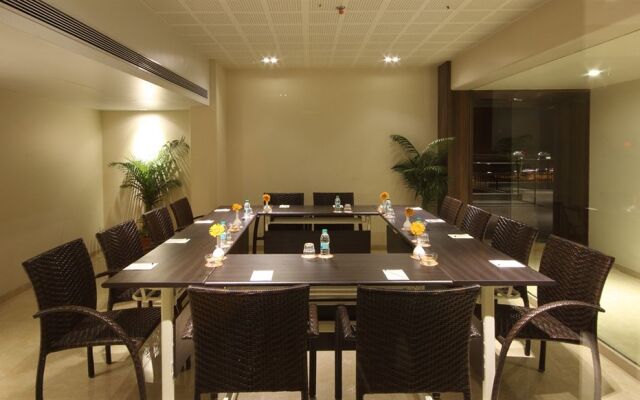 Maharaja Hotel