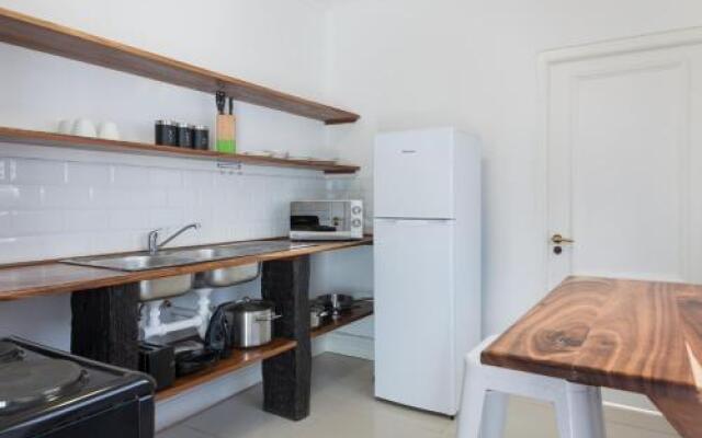 Citrusdal Country Lodge