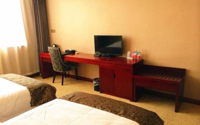 Hangzhou Junwen Hotel