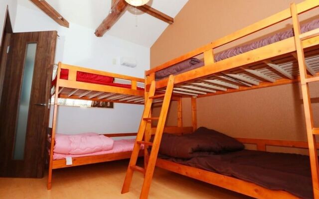 Guesthouse Hoshinoarashi - Hostel