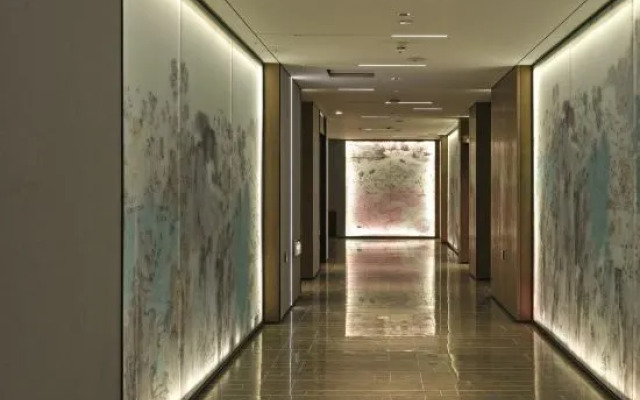 Harbin Bahuang Tongshen Hotel