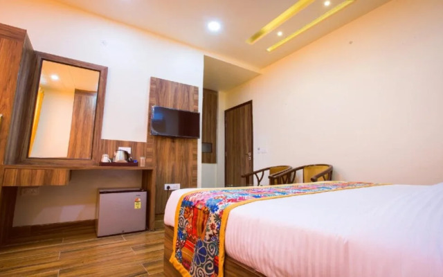 Hotel Shivaay Grand