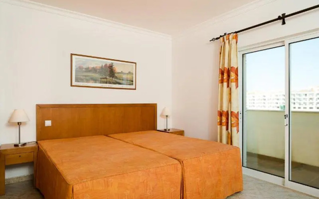 Apartamentos Benvindo