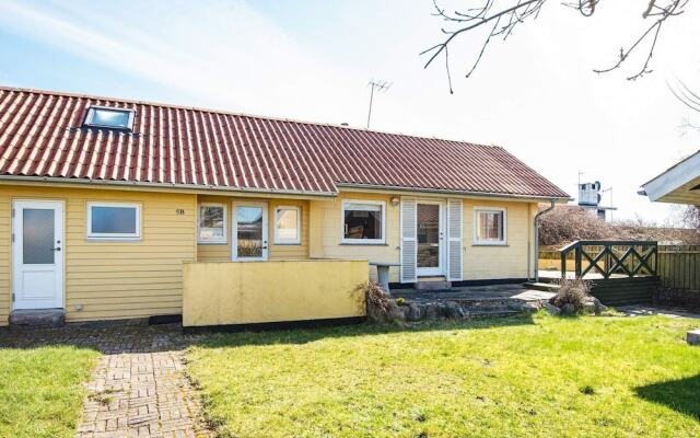 5 Person Holiday Home in Juelsminde-by Traum