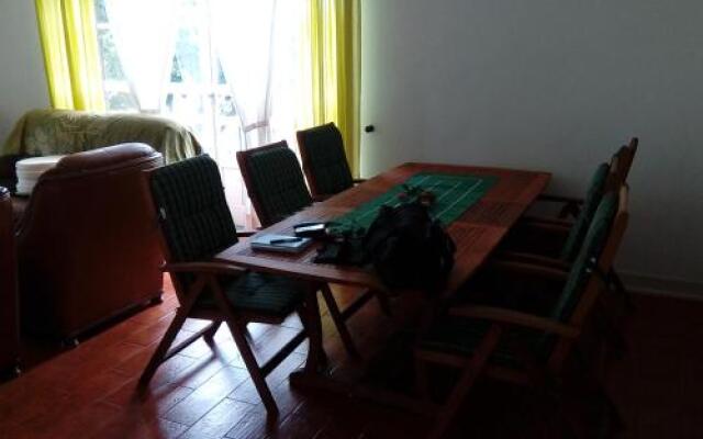 Casa do Pico Madalena