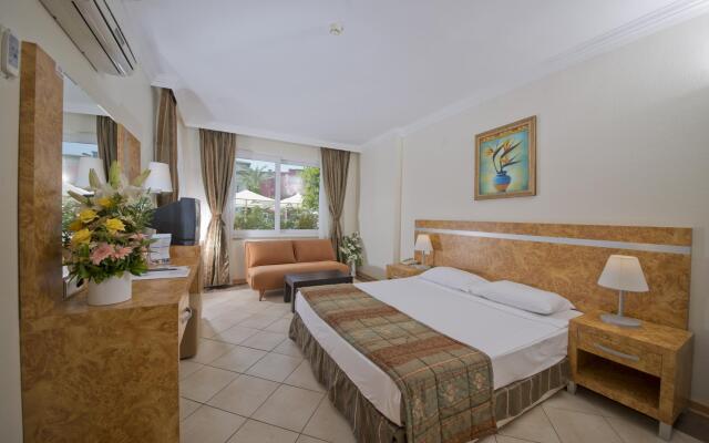 Aydinbey Gold Dreams - Ultra All Inclusive