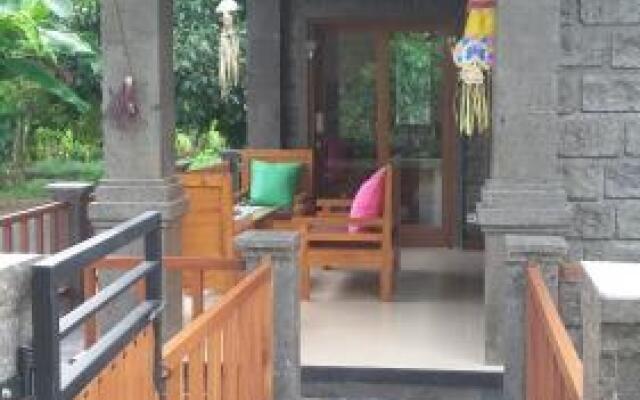 Natural 1 Bedroom lodge - Balian Beach