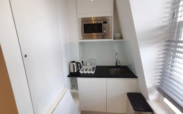 City Prime Apartments