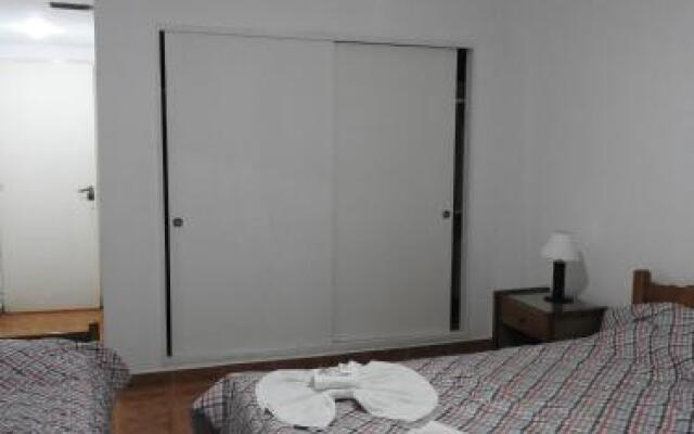 Hotel Tiburones Club